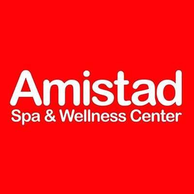 Amistad Spa & Wellness Center .